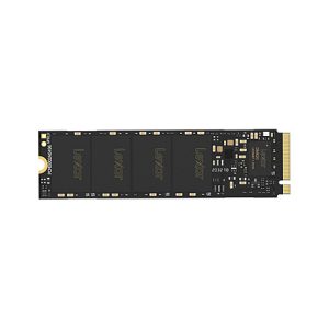 Lexar SSD NQ100 – 1 TB – M.2 2280 – PCIe 3.0 x4 NVMe