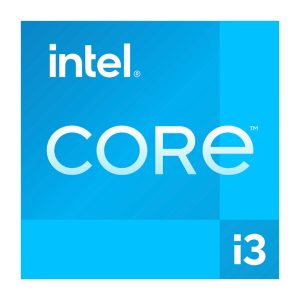 Intel Core i3-14100F – 4x – 3.5 GHz – LGA1700 Socket – Tray
