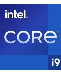 Intel Core i9-14900K - 24x - 3.2 GHz - LGA1700 Socket - Tray