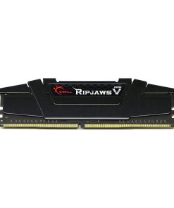 G.Skill RAM Ripjaws V - 16 GB (2 x 8 GB) - DDR4 3200 UDIMM CL16