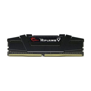 G.Skill RAM Ripjaws V – 16 GB (2 x 8 GB) – DDR4 3200 UDIMM CL16