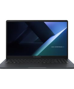 ASUS ExpertBook B1 B1503CVA-S74764X – 15,6 pouces – Core 5 – 16 Go DDR5 – 512 Go NVMe