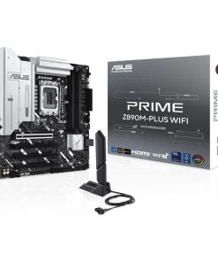 ASUS PRIME Z890M-PLUS WIFI