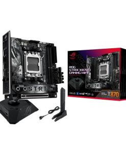 ASUS ROG STRIX X870-I GAMING WIFI