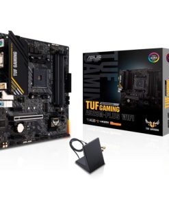 ASUS TUF GAMING A520M-PLUS WIFI