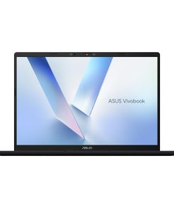ASUS Vivobook 14 X1407QA-LY051W Copilot+ PC Snapdragon X1-26-100 – 14 pouces 60 Hz – Qualcomm Snapdragon X – 16 Go LPDDR5x – 512 Go NVMe