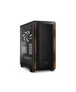 BE QUIET! DARK BASE 701 Black