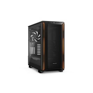 BE QUIET! DARK BASE 701 Black