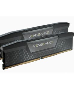 CORSAIR VENGEANCE 32 GO (2X 16 GO) DDR5 4800 MHZ C40
