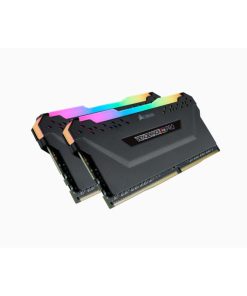 CORSAIR VENGEANCE RGB PRO D4 3200 32G (2X16G)