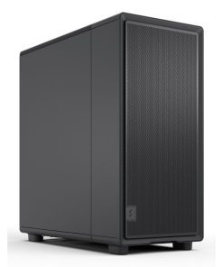 Fractal Epoch Black Solid