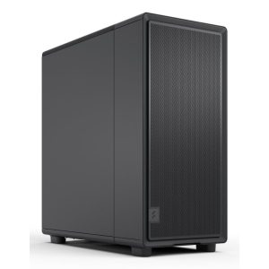 Fractal Epoch Black Solid
