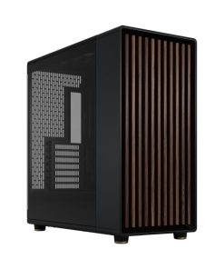 FRACTAL North XL RC Charcoal Black TG Dark