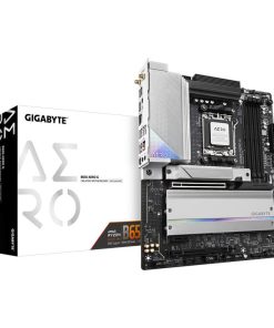GIGABYTE B650 AERO G o