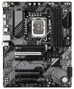 GIGABYTE B760 DS3H GEN5