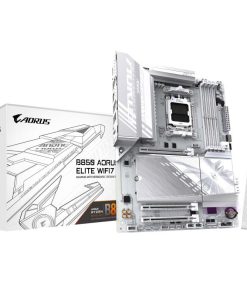 GIGABYTE B850 AORUS ELITE WF7 ICE