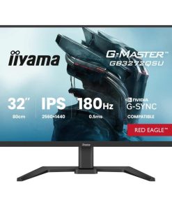 iiyama G-MASTER GB3272QSU-B1 32″ QHD