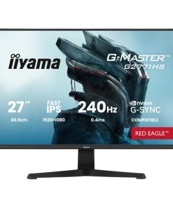 iiyama G-MASTER G2771HS-B1 27″ Full HD