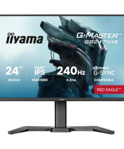 iiyama G-MASTER GB2471HS-B1 24″ Full HD