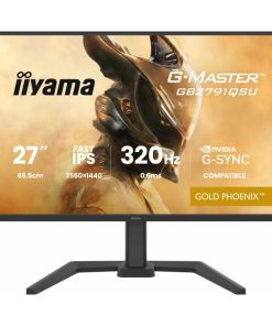 iiyama G-MASTER GB2791QSU-B1 27″ WQHD