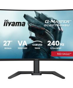 iiyama G-MASTER GCB2784HSU-B1 27″ Full HD Curved