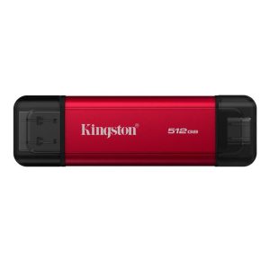 Kingston SPSD/512GB