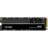 Lexar NM620 1 To, SSD M.2 2280 NVMe