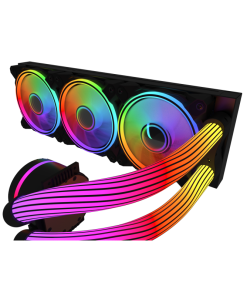 M.RED Infinite Advanced 360 o