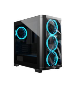 M.RED Stardust Mini Black