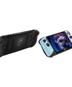 MSI Claw 8 AI+ A2VM Glacier Blue Edition-246FR