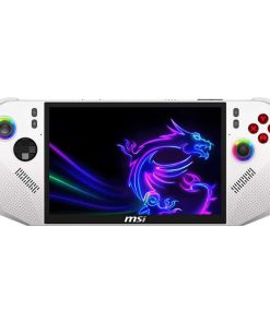 MSI Claw A8 BZ2EM-039FR