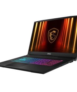 MSI Katana 17 HX B14WEK-008FR – RTX 5050 – 17,3 pouces 240 Hz – Core i7 – 16 Go DDR5 – 512 Go NVMe