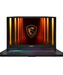 MSI Katana 17 HX B14WFK-007FR – RTX 5060 – 17,3 pouces 240 Hz – Core i7 – 16 Go DDR5 – 1 To NVMe