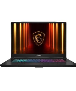 MSI Katana 17 HX B14WGK-013FR – RTX 5070 – 17,3 pouces 144 Hz – Core i7 – 16 Go DDR5 – 1 To NVMe