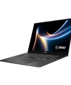 MSI Prestige 16 AI+ C3MG-010FR Copilot+ PC &ndash; 16 pouces &ndash; 32 Go LPDDR5x &ndash; 2 To NVMe