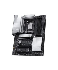 MSI PRO X870E-P WIFI