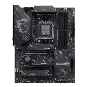 MSI X870E GAMING PLUS WIFI