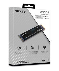 PNY CS1030 M.2 GEN3 250GB