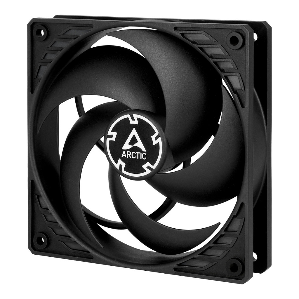 ARCTIC case fan P12 Silent - 12 cm