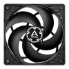 ARCTIC case fan P12 Silent - 12 cm
