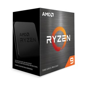 AMD Ryzen 9 5950X – 16x – 3.40 GHz – So.AM4