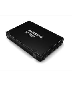 Samsung SSD PM1653 MZILG960HCHQ - 960 GB - 2.5" - SAS 24Gb/s - BULK