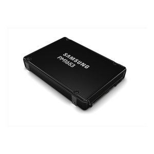 Samsung SSD PM1653 MZILG960HCHQ – 960 GB – 2.5″ – SAS 24Gb/s – BULK