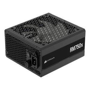 ATX 750W – RM750x 80+ GOLD F Mod. – CP-9020285-EU