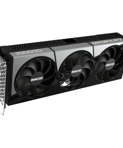 Inno3D GeForce RTX 5080 X3 OC - graphics card - GeForce RTX 5080 - 16 GB