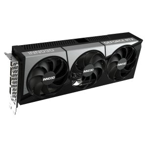 Inno3D GeForce RTX 5080 X3 OC – graphics card – GeForce RTX 5080 – 16 GB