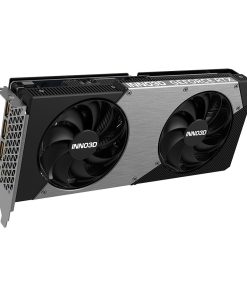 Inno3D GeForce RTX 5060 Ti 16GB TWIN X2 OC - graphics card - GeForce RTX 5060 Ti - 16 GB