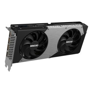 Inno3D GeForce RTX 5060 Ti 16GB TWIN X2 OC – graphics card – GeForce RTX 5060 Ti – 16 GB
