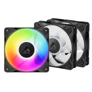 ARCTIC P12 Pro A-RGB – case fan
