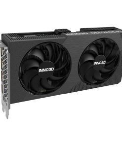 INNO3D graphics card GeForce RTX 5060 8GB TWIN X2 OC V2 - 8 GB GDDR7 OC